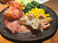 -萨莉亚意式餐厅(悦荟广场店)