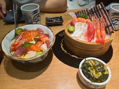 -沼津港精致料理·寿喜烧·烧鸟(青浦宝龙广场日料榜单店)