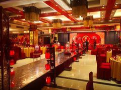 大堂-龙泉海鲜酒楼(龙昆南路店)