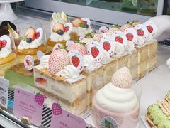 -KNOTKNOT珞珞·日式甜品(K11店)