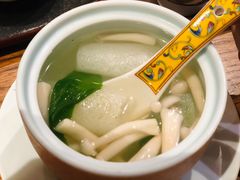 -敏珠拉姆藏餐·南京厨房(富春江东街店)