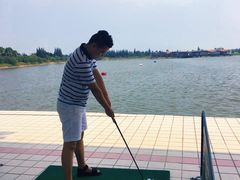 -嘉和冠山海高尔夫球会