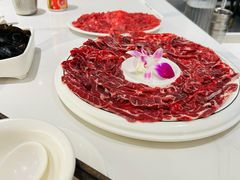 -牛焱·贵州黄牛肉火锅(城西银泰店)