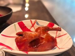 -万丽轩·粤菜(王府井金茂万丽酒店)