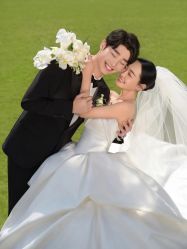 -青禾蒙娜丽莎婚纱摄影(武汉总店)