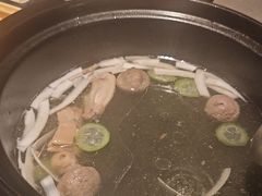 -同仁四季椰子鸡(无锡滨湖万象汇店)