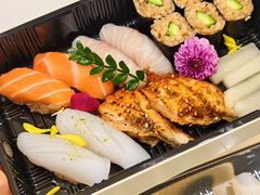 -鮨政· Omakase(港汇恒隆广场店)