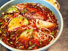 -臻老板牛肉面(光华路SOHO店)