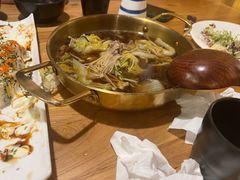 -三渡居酒屋