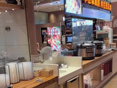 -西贝(南开大悦城店)