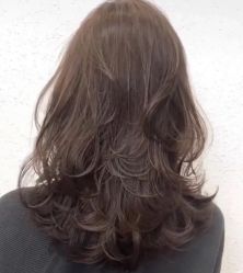 -川和潮人漂色·烫染·接发