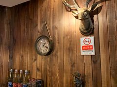 -安妮意大利餐厅(国贸店)