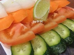 -亚桥咖喱(延安路店)