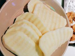 -卤校长重庆火锅(国兴店)