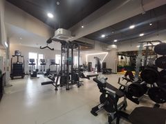 -卓拓健身普拉提运动中心(总店)