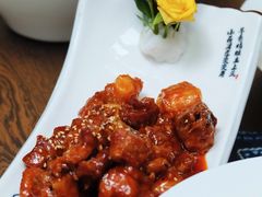 -喜林苑·稻田餐厅(品相府店)