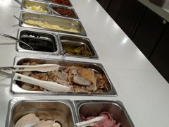 -So Lounge索兰至餐厅(蓝色港湾店)