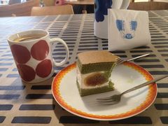 -argangKaffe(宝庆路店)