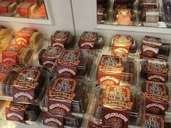 -味多美蛋糕(苏州街地铁店)