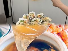 -美未居·老字号·地道顺德菜·桑拿鸡·鱼生(容桂店)