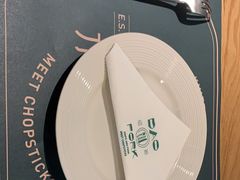 -刀叉遇上筷子中西融合餐厅(南开店)