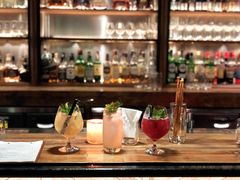 -Mercato莫卡多露台餐厅与酒吧(K11店)