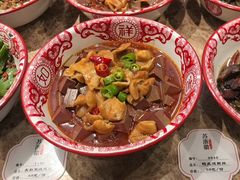 -苏浙徽·农家大院(吴江中山南路店)