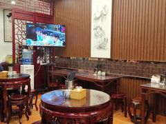 大堂-螺世纪螺蛳粉·桂味小排档(裕德店)