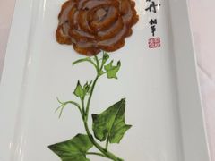 -北京全聚德(王府井店)