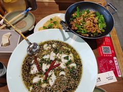 -大盐帮川菜馆(长楹天街店)