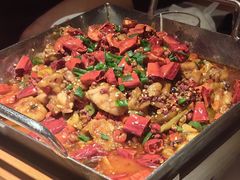 -恰八斗·猛火长沙菜(国贸店)