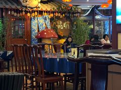 -桥香园过桥米线(国贸店)