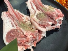 -九田家黑牛烤肉料理(太阳城店)