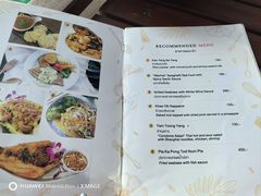 -卷心菜和避孕套餐厅(Pattaya)