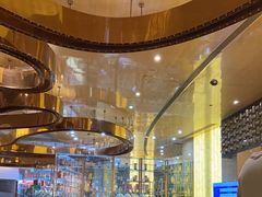 -鲁商铂尔曼大酒店·铂丽自助餐厅