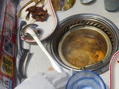 -龍歌自助小火锅(秦淮水游城店)