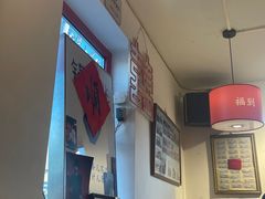 -北三条胡同打卤面馆(雍和宫店)