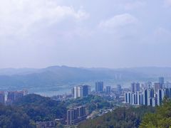 -白云山风景名胜区