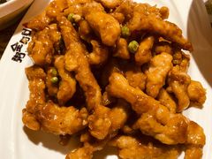 -粥全粥到海鲜家常菜(瞿塘峡路店)