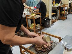 -小寒羊烧烤(凯瑞时代大厦店)