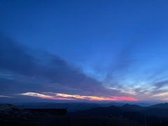 -东白山