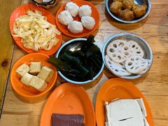 -范贤光鸡公煲(平乐园总店)