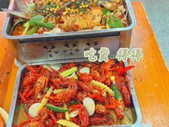 -江湖万州烤鱼(王子美食城)
