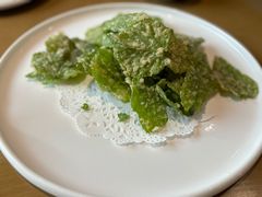 -新昌土菜馆(左于店)