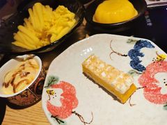 -温野菜涮涮锅(曲江大悦城店)