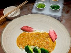 -李犟大爆鳝面·手工蟹黄包(湖滨西湖店)