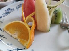 -天伦里餐厅(绿城桃花源店)