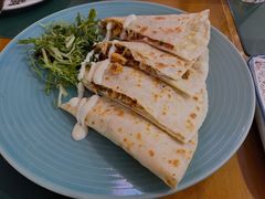 -HFFOUSA TACO弗萨塔可墨西哥餐厅(颐堤港店)