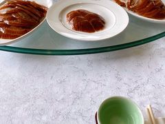 -海湾壹品·粤菜·早茶·烤鸭(拱北店)