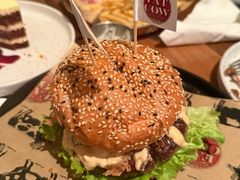 -FAT COW(静安寺店)